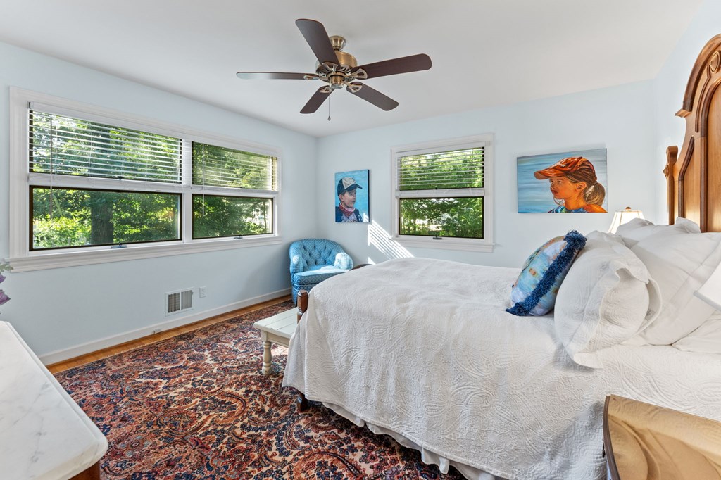 Highland Point