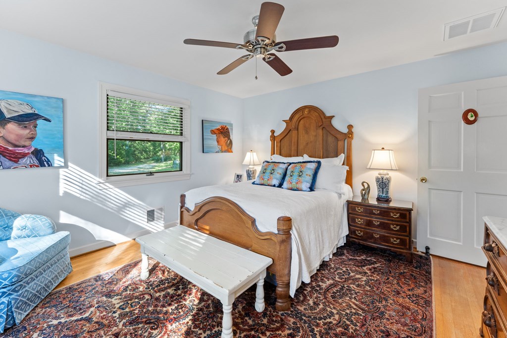 Highland Point