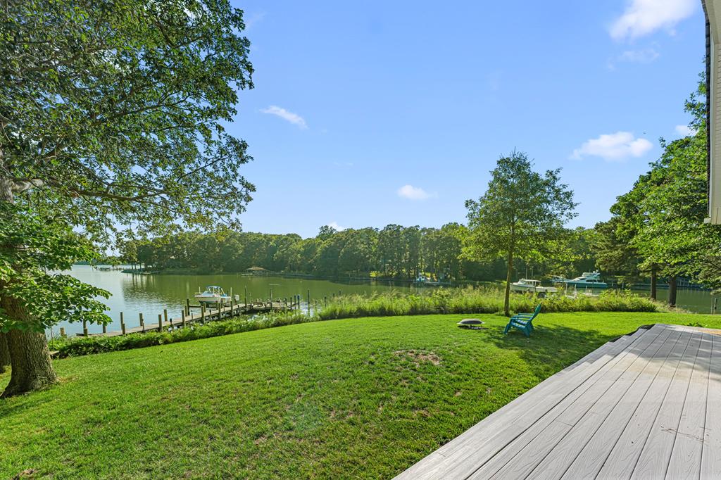 Highland Point