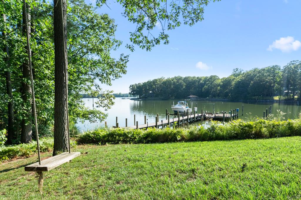 Highland Point