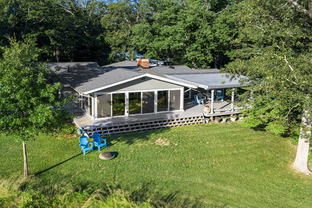 Highland Point