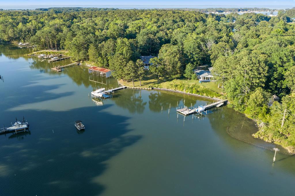 Highland Point