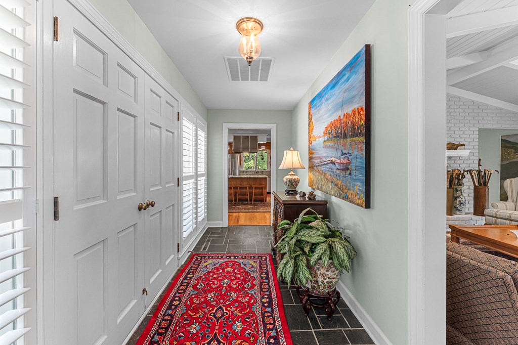 Highland Point