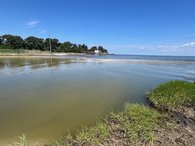 White Sand Harbour