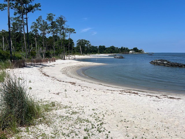 White Sand Harbour