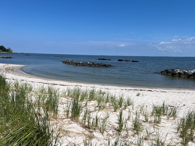 White Sand Harbour