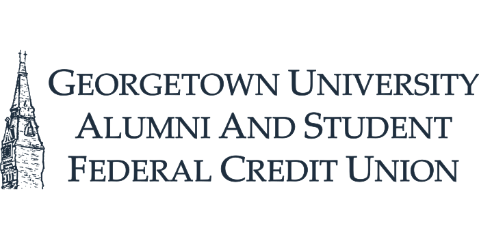 Georgetown University Logo Transparent