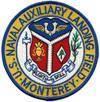 Naval Auxiliary Landing Field (NALF) Monterey, CA