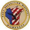 Navy Recruiting District (NRD) Milwaukee, WI