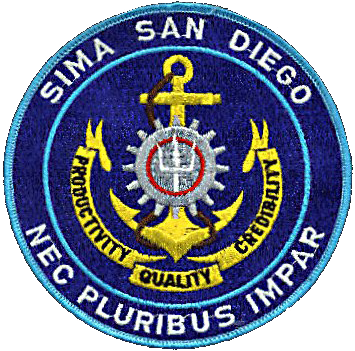 NR SIMA San Diego 2318, Naval & Marine Corps Reserve Center (NMCRC) St Louis, MO