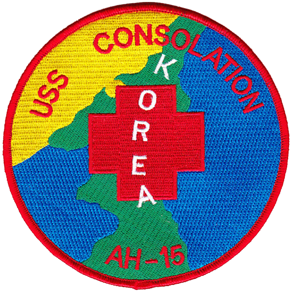 USS Consolation (AH-15)