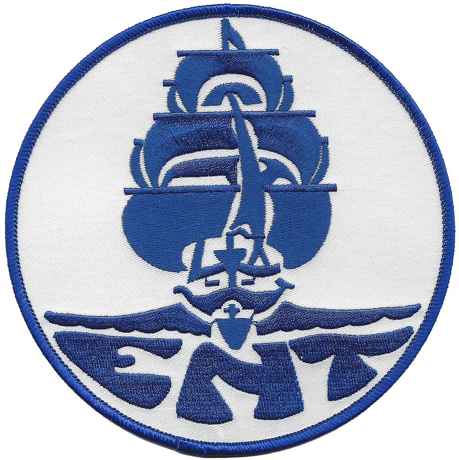 USS Enterprise (CV-6)