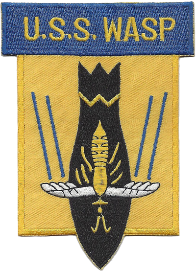 USS Wasp (CV-7)