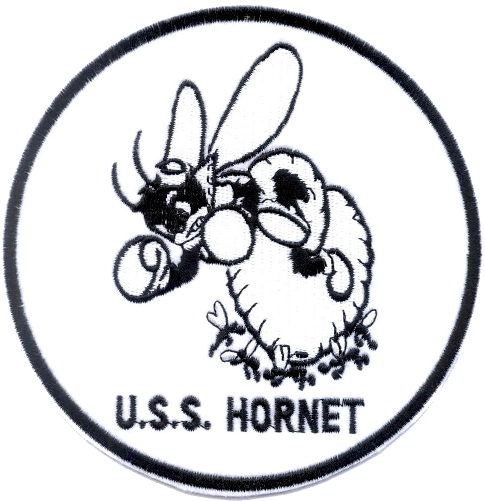 USS Hornet (CV-8)