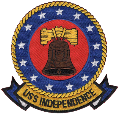 USS Independence (CVA-62)