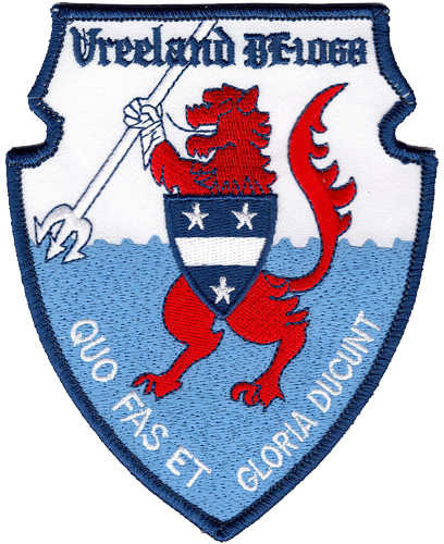 USS Vreeland (DE-1068)