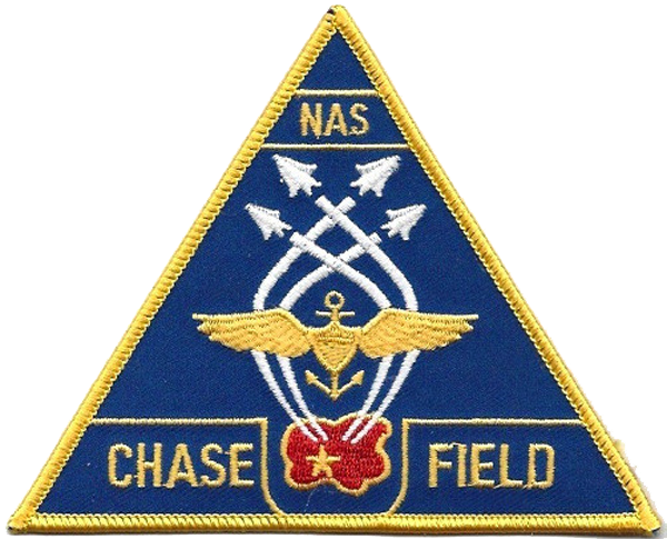 Naval Air Station (NAS) Chase Field, TX
