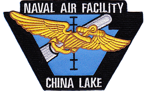 Naval Air Facilities (NAF) China Lake