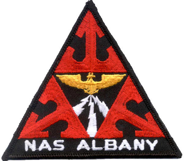 Naval Air Station (NAS) Albany GA