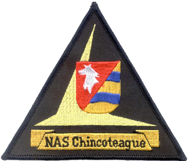 Naval Auxiliary Air Station (NAAS) Chincoteague, VA