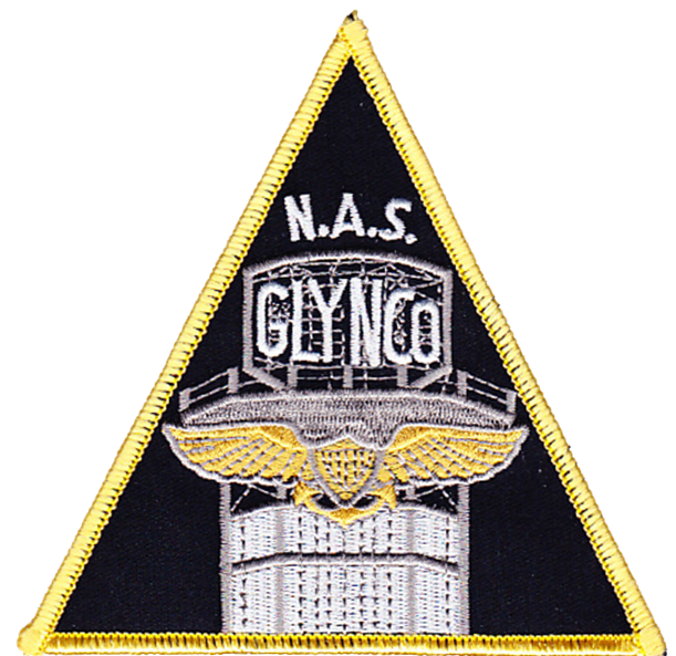 Naval Air Station (NAS) Glynco, GA