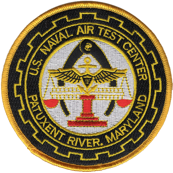 Naval Air Test Center (NATC) PAX, Naval Air Station (NAS) Patuxent River, MD