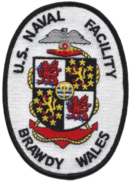Naval Facility  (NAVFAC) Brawdy, Wales