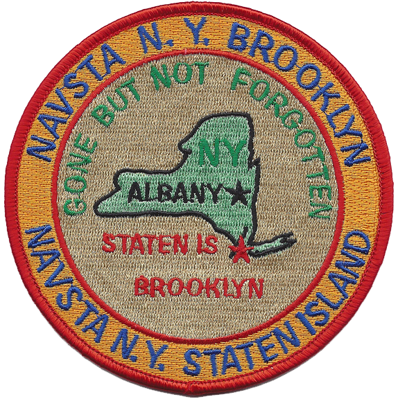 Naval Station (NAVSTA) Brooklyn, NY