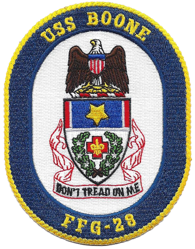 USS Boone (FFG-28)