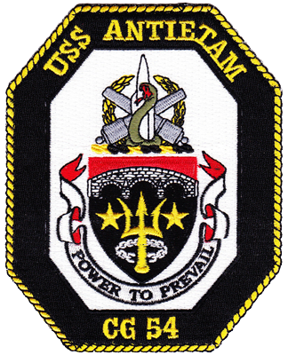 USS Antietam (CG-54)