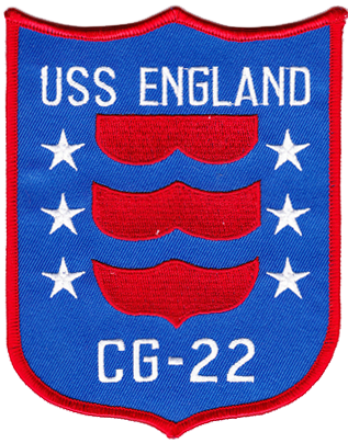 USS England (CG-22)