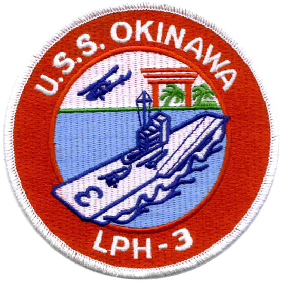 TogetherWeServed Patrick Collier, ABC