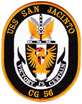 USS San Jacinto (CG-56)