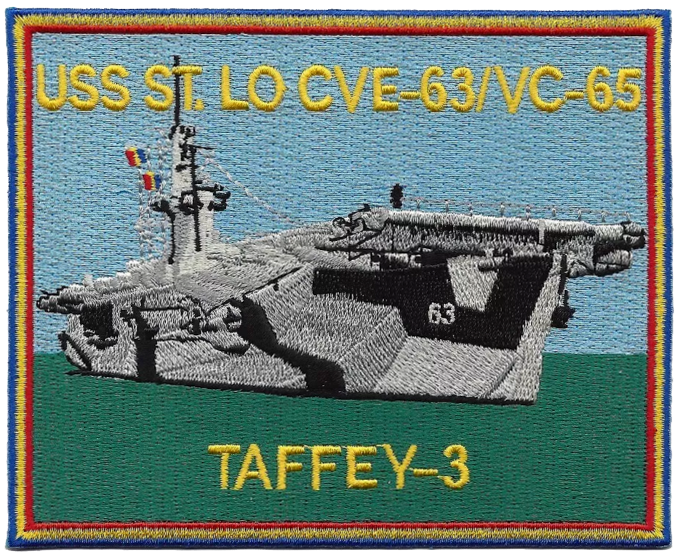 USS St. Lo (CVE-63)