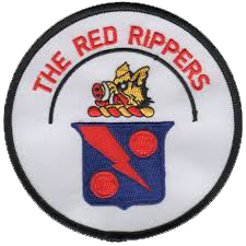Fighter Squadron ELEVEN (VF-11) Red Rippers