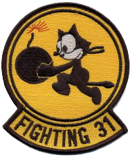 Fighter Squadron 31 (VF-31) Tomcatters