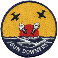 Fighter Squadron 111 (VF-111) Sundowners