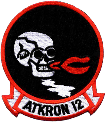 Attack Squadron-12 (VA-12)