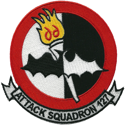 Attack Squadron-127 (VA-127)
