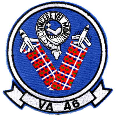 Attack Squadron-46 (VA-46)