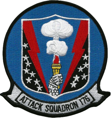 Attack Squadron-176 (VA-176)