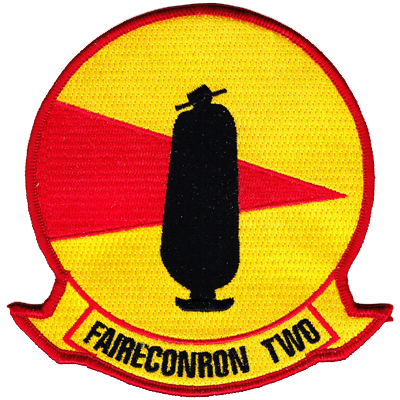Electronic Countermeasures Squadron 2 (VQ-2) Rangers