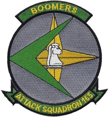 Attack Squadron-165 (VA-165)