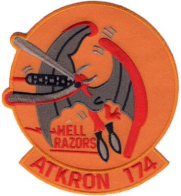 Attack Squadron-174 (VA-174)