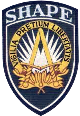 Supreme Headquarters Allied Powers in Europe (SHAPE)