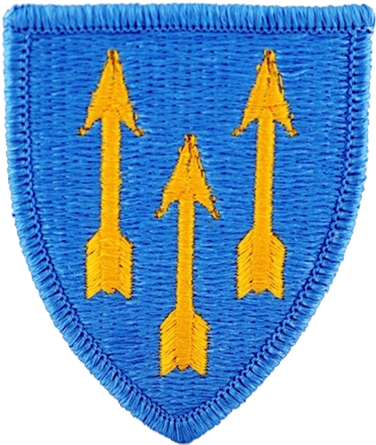 Defense Atomic Support Agency (DASA)