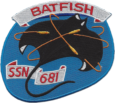 USS Batfish (SSN-681)