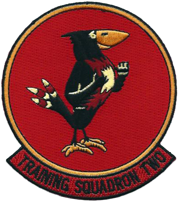 Training Squadron-2 (VT-2)