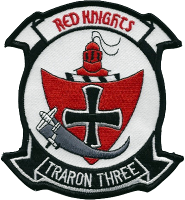 Training Squadron-3 (VT-3)
