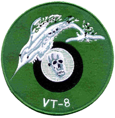 Torpedo Squadron-8 (VT-8)